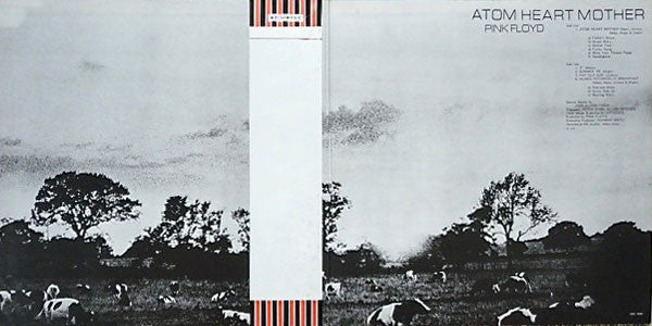 Atom Heart Mother