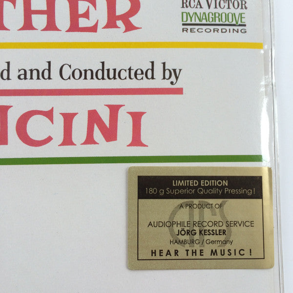 The Pink Panther (Music From The Film Score)