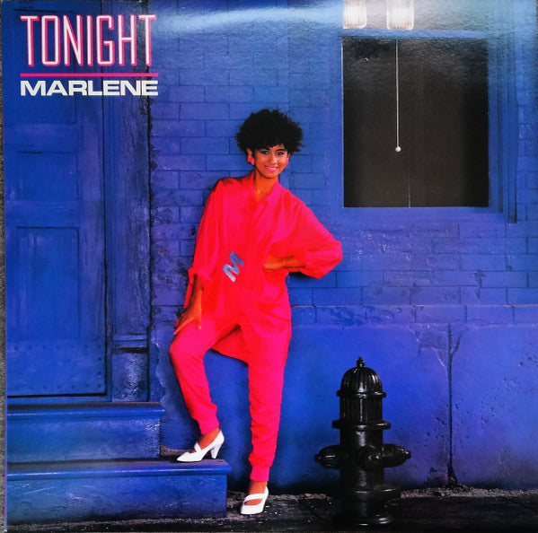 Tonight = トゥナイト