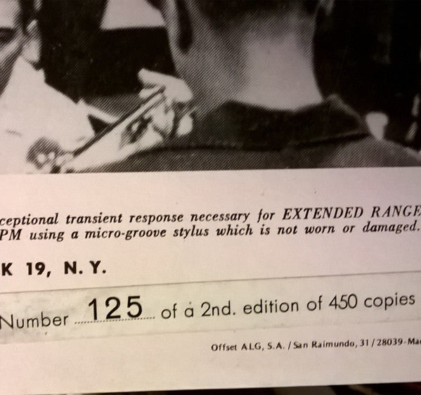 The Dave Pell Octet Plays Burke And Van Heusen