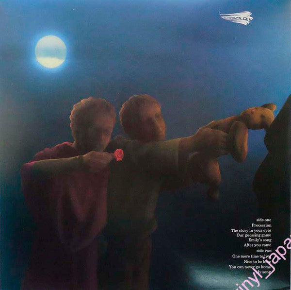 Every Good Boy Deserves Favour