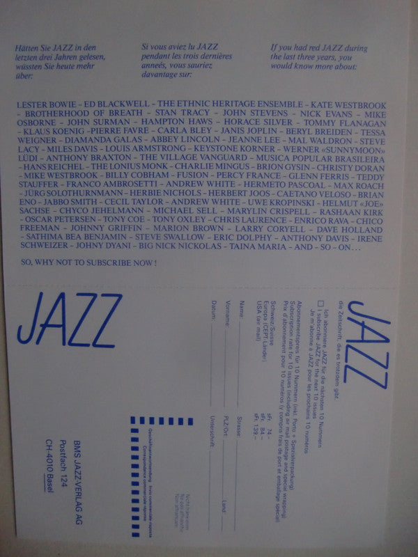 One Too Many Salty Swift And Not Goodbye