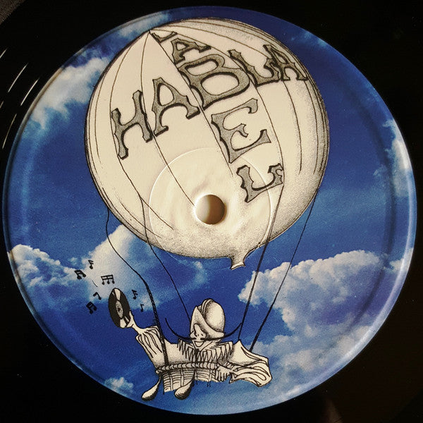 Buch And The Snakestretchers