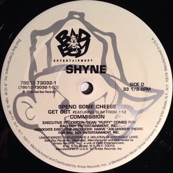 Shyne