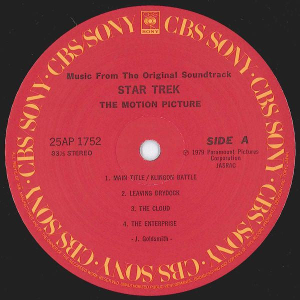 Star Trek: The Motion Picture