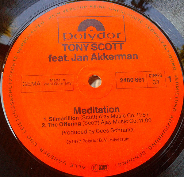 Meditation