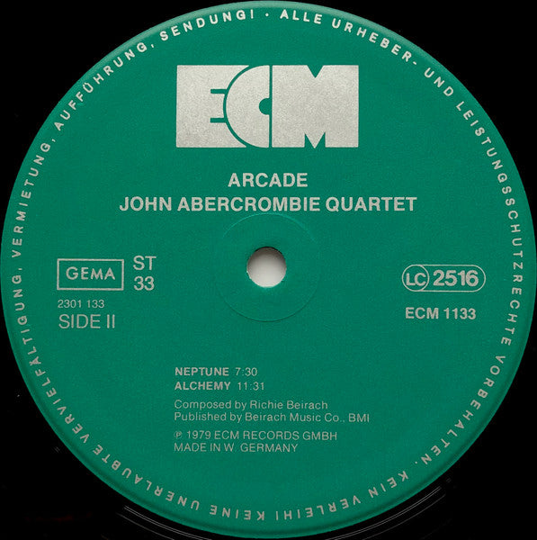 Arcade