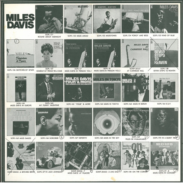 Seven Steps To Heaven