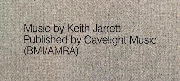 Invocations / The Moth And The Flame