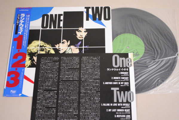 One-Two-Three