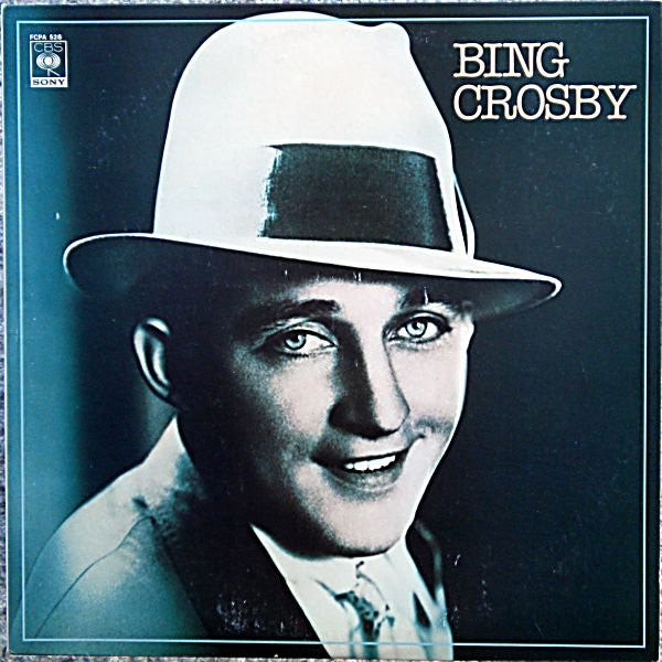 Bing Crosby