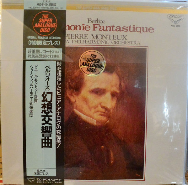 Symphonie Fantastique