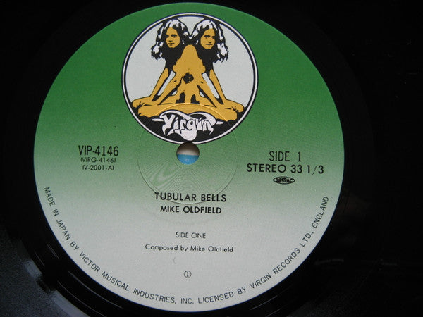 Tubular Bells