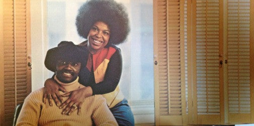 Roberta Flack & Donny Hathaway