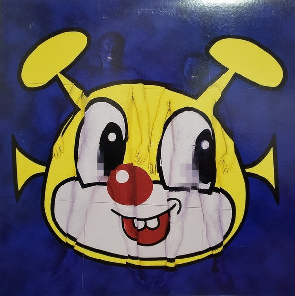 Release: Unknown Release-Vinyl-Japan-2000-ZDJ2 93231-3194088