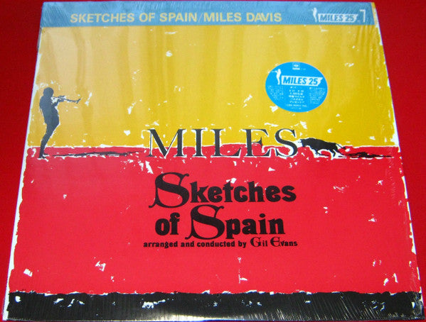 Sketches Of Spain