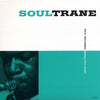 John Coltrane - Soultrane (Vinyl, LP, Album, Reissue) Very Good Plus (VG+) / Very Good (VG)
