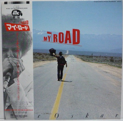 My Road (Original Motion Picture Soundtrack)