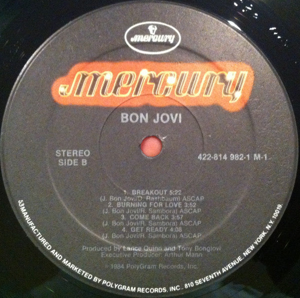 Bon Jovi