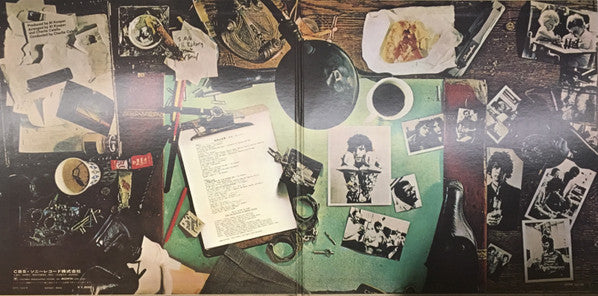 You Never Know Who Your Friends Are