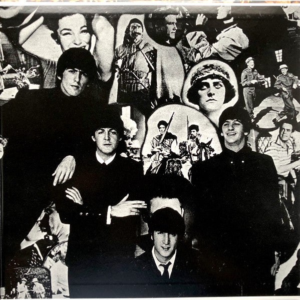 Beatles For Sale