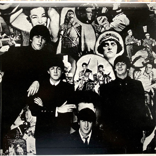 Beatles For Sale