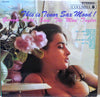 Georgie Auld - This Is Tenor Sax Mood! (LP, Compilation, Stereo) - Very Good (VG) / Very Good (VG)