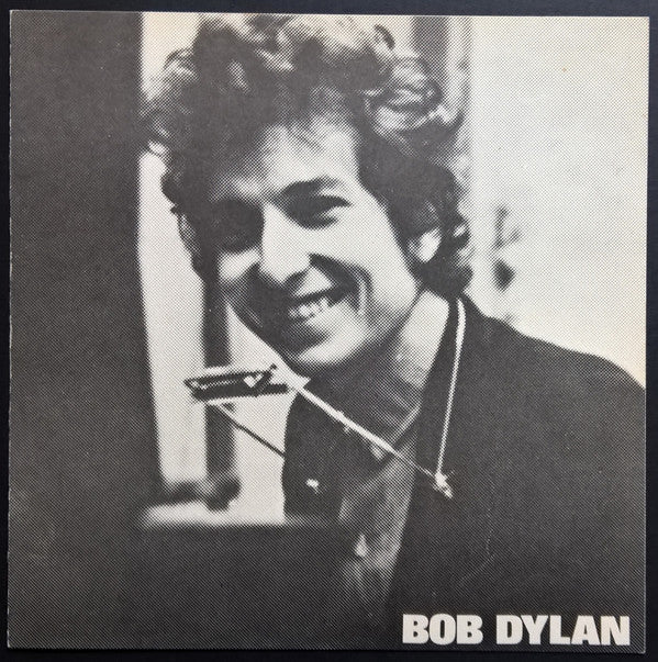 Blowin' In The Wind = 風に吹かれて