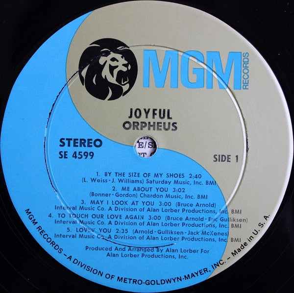 Joyful