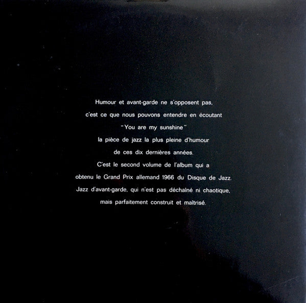 At Beethoven Hall II