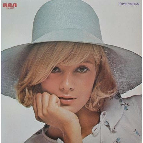 Sylvie Vartan