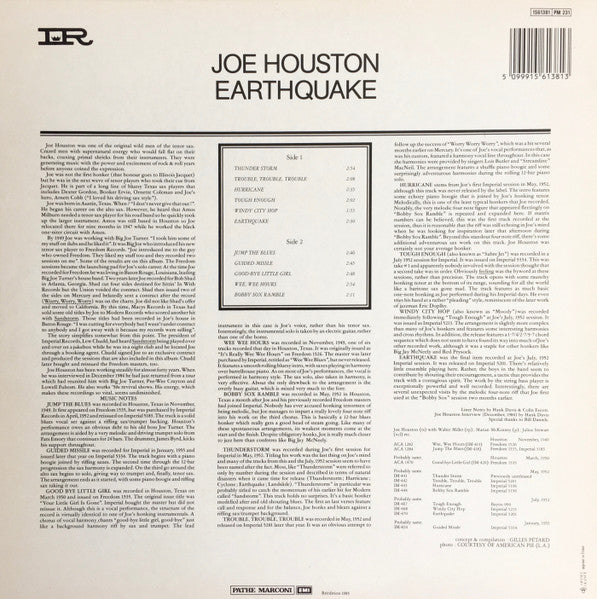Release: Unknown Release-Vinyl-France-1985-1561381-6056234