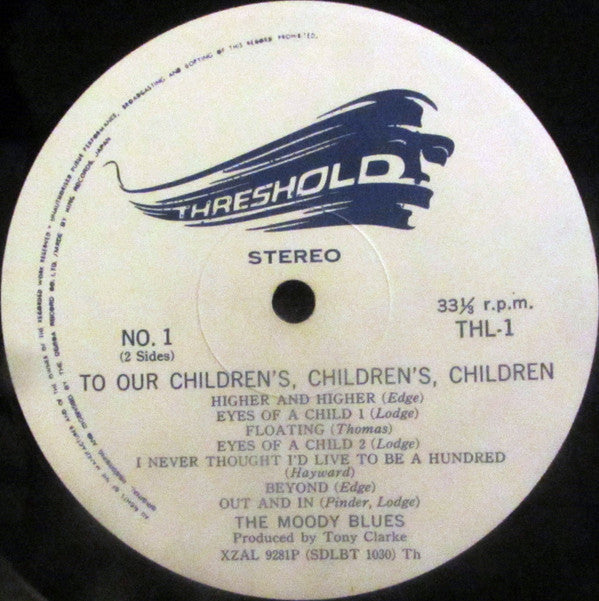 To Our Childrens Childrens Children