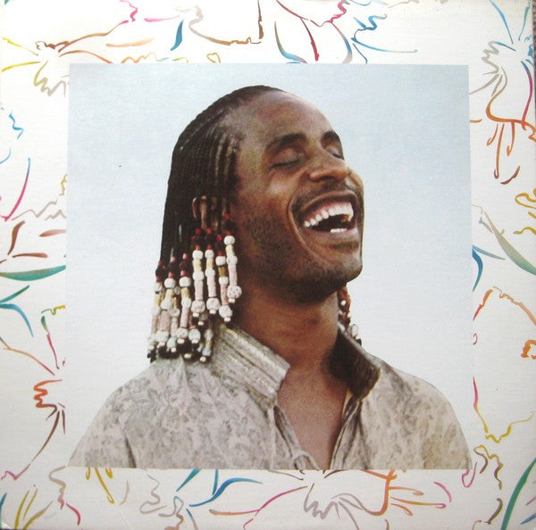 Stevie Wonder's Journey Through The Secret Life Of Plants