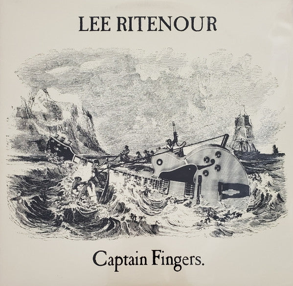 Captain Fingers