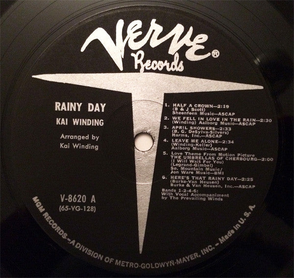 Rainy Day