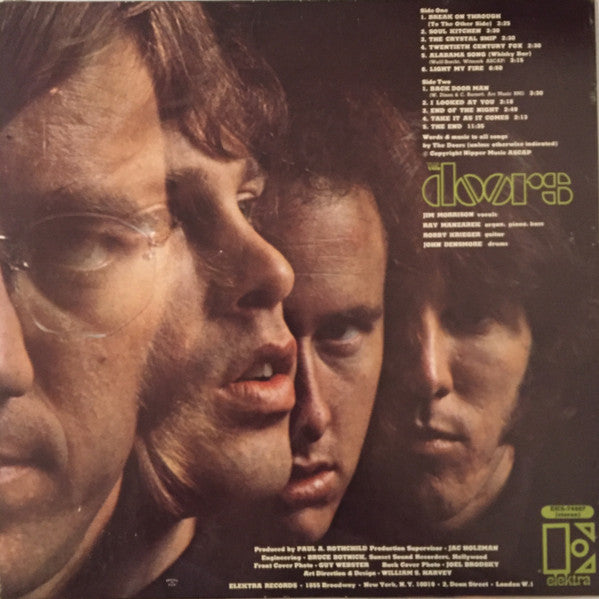 The Doors
