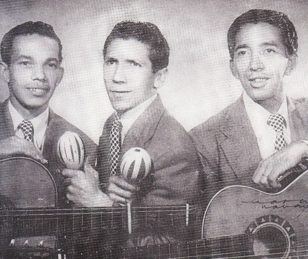 Trio La Rosa