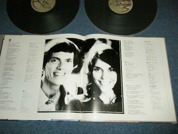 Superdisc Carpenters '77