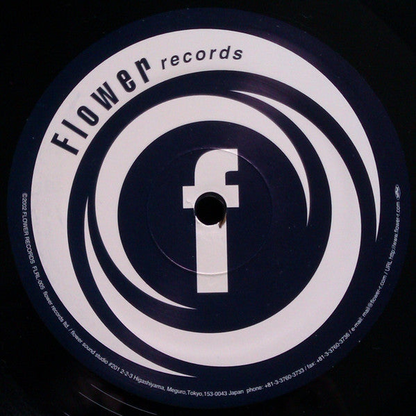 F.E.E.L.2 (Far East Easy Listening - Two-)