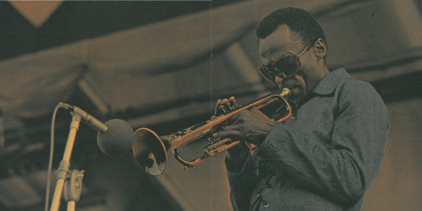 The Miles Davis
