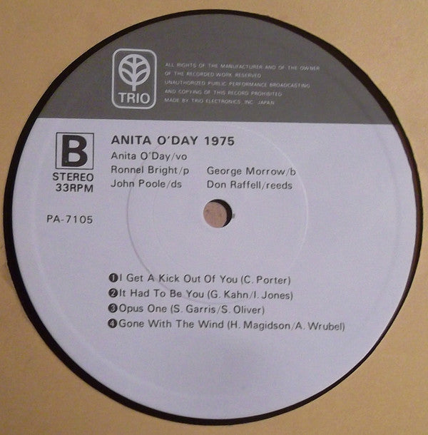 Anita 1975