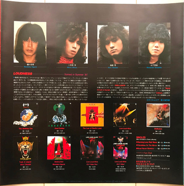 Disillusion - English Version