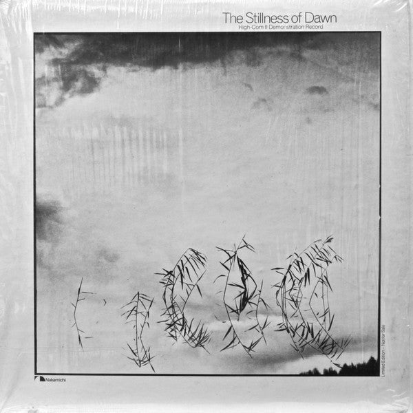 Release: Unknown Release-Vinyl-US-1979-NAK-100-6570863
