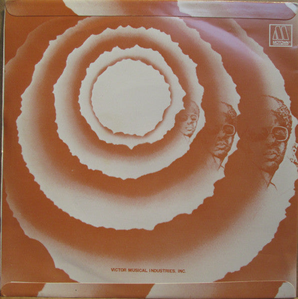 Songs In The Key Of Life