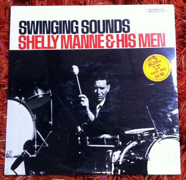 Swinging Sounds