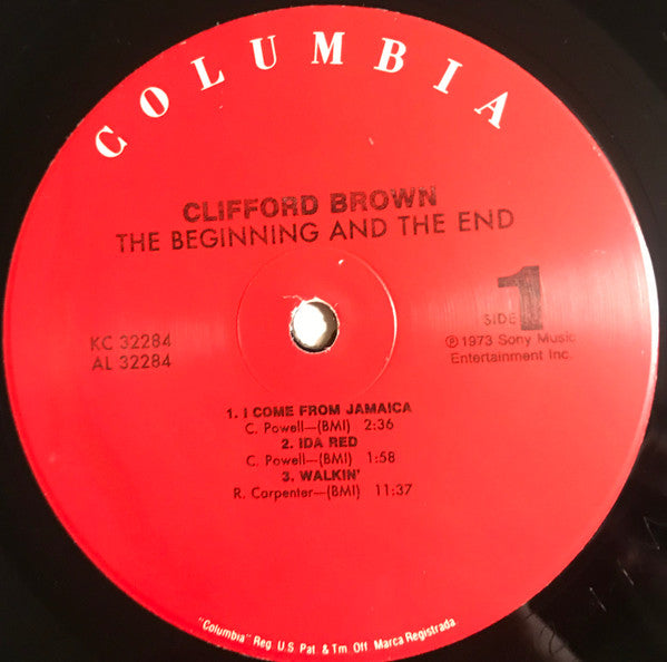 The Beginning And The End