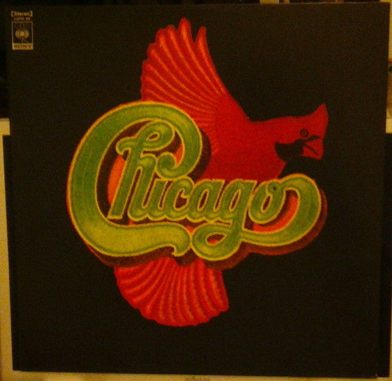 Chicago VIII