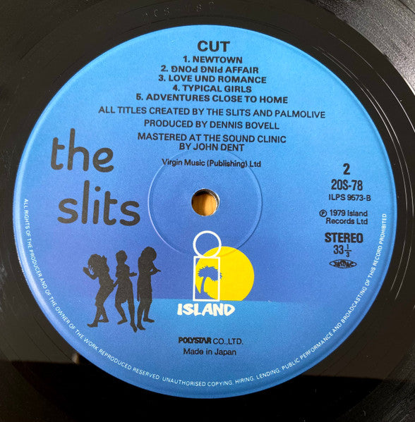 Cut