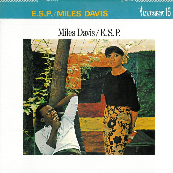 E.S.P.